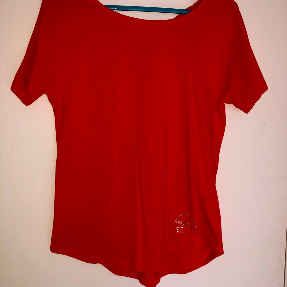 Micheal Kors top